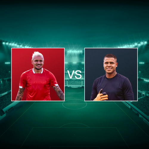 Club Cienciano vs Universidad Técnica de Cajamarca Peru Liga 1