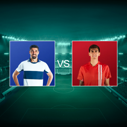 Club de Gimnasia y Esgrima La Plata vs Argentinos Juniors Argentine Primera División