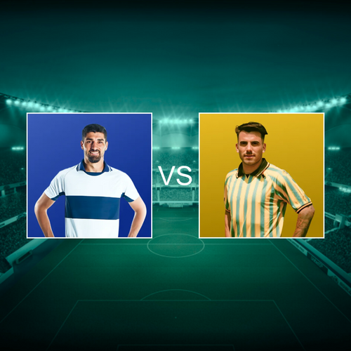 Club de Gimnasia y Esgrima La Plata vs Club Atlético Aldosivi Argentine Primera División