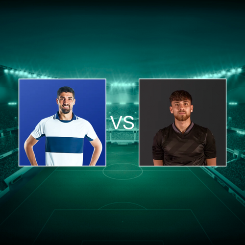 Club de Gimnasia y Esgrima La Plata vs Club Atlético Banfield Argentine Primera División