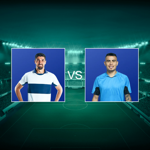 Club de Gimnasia y Esgrima La Plata vs Club Atlético Belgrano Argentine Primera División