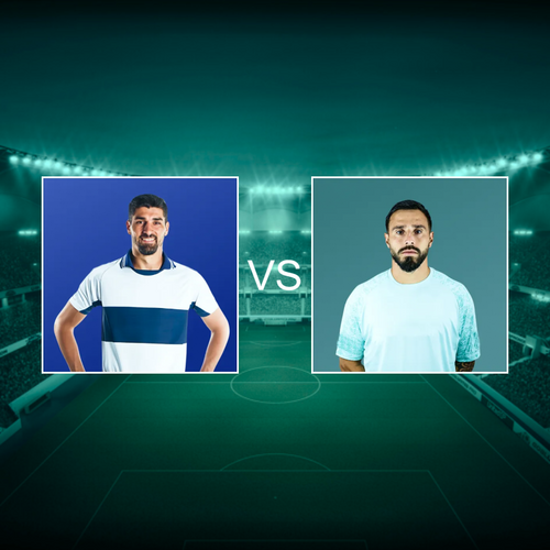 Club de Gimnasia y Esgrima La Plata vs Club Atlético Huracán Argentine Primera División