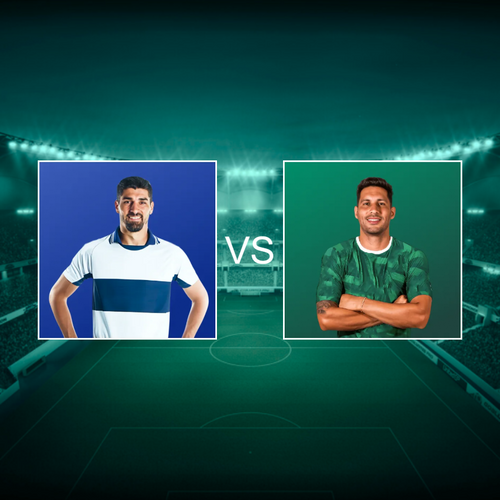 Club de Gimnasia y Esgrima La Plata vs Club Atlético Sarmiento Argentine Primera División