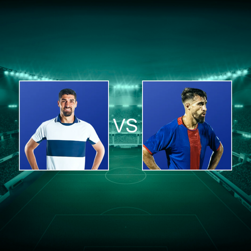 Club de Gimnasia y Esgrima La Plata vs Club Atlético Tigre Argentine Primera División