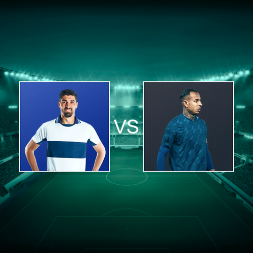 Club de Gimnasia y Esgrima La Plata vs Club Sportivo Independiente Rivadavia Argentine Primera División