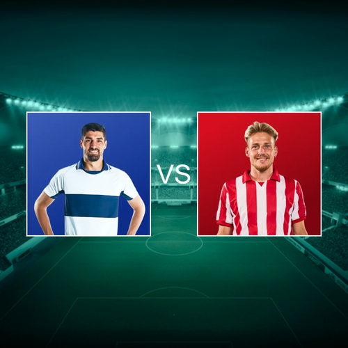 Club de Gimnasia y Esgrima La Plata vs Estudiantes de La Plata Argentine Primera División