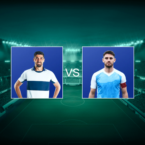 Club de Gimnasia y Esgrima La Plata vs Estudiantes de Río Cuarto Argentine Primera División