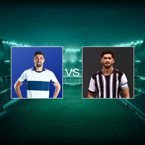 Club de Gimnasia y Esgrima La Plata vs Gimnasia y Esgrima de Mendoza Argentine Primera División