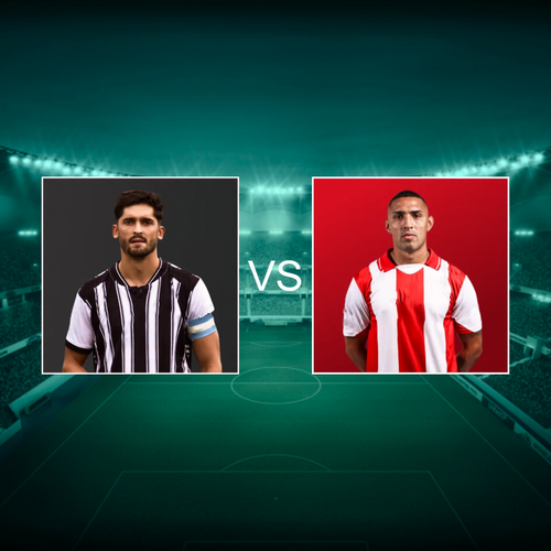 Gimnasia y Esgrima de Mendoza vs Instituto Atlético Central Córdoba Argentine Primera División