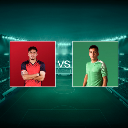 Club Deportes Limache vs Audax Italiano Campeonato Nacional Chile