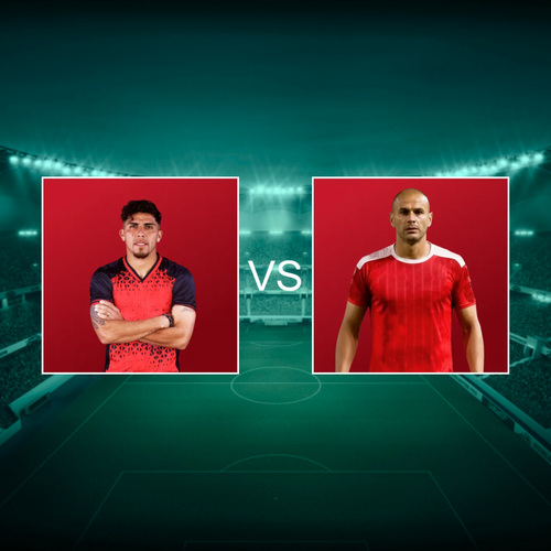 Club Deportes Limache vs Unión La Calera Campeonato Nacional Chile