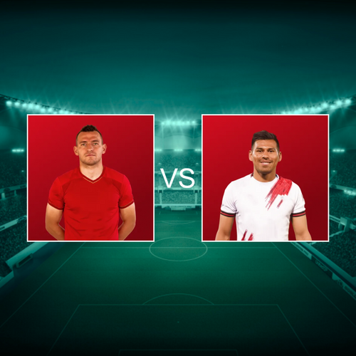 Club Deportivo Guabirá vs C.A. Nacional Potosí División Profesional