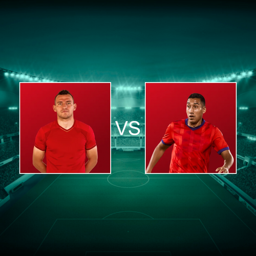 Club Deportivo Guabirá vs C.D. Jorge Wilstermann División Profesional