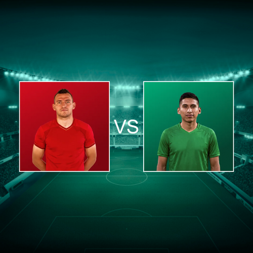 Club Deportivo Guabirá vs CD Real Tomayapo División Profesional