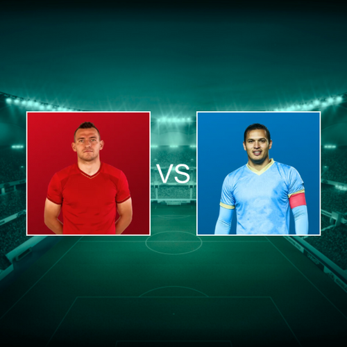 Club Deportivo Guabirá vs Club Bolívar División Profesional