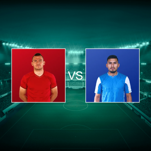 Club Deportivo Guabirá vs San Antonio Bulo Bulo División Profesional