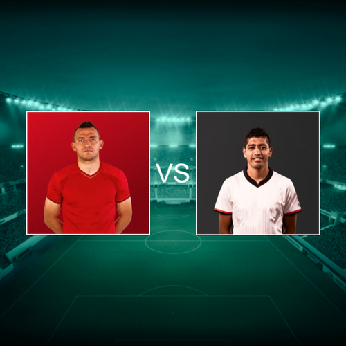 Club Deportivo Guabirá vs Universitario de Vinto División Profesional