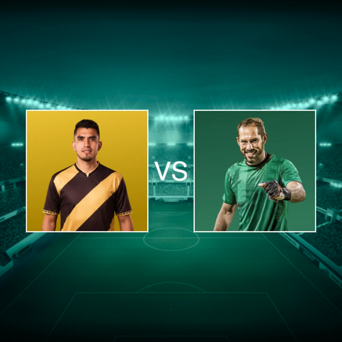 Club Deportivo Moquegua vs Atlético Grau Peru Liga 1
