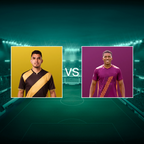 Club Deportivo Moquegua vs Chankas CYC Peru Liga 1
