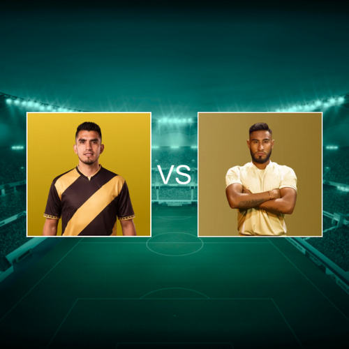 Club Deportivo Moquegua vs Cusco FC Peru Liga 1