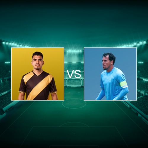 Club Deportivo Moquegua vs Deportivo Garcilaso Peru Liga 1