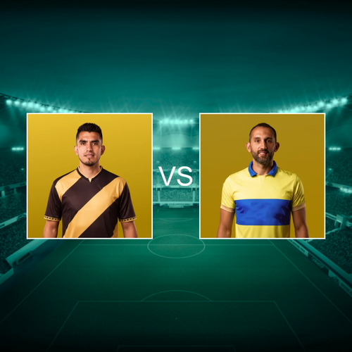 Club Deportivo Moquegua vs FC Cajamarca Peru Liga 1