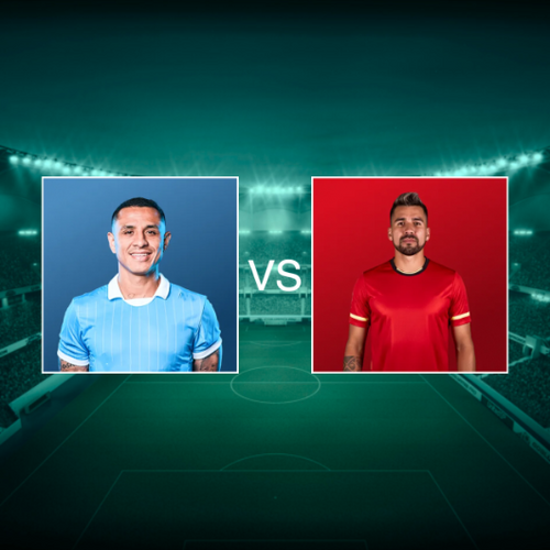 Club Sporting Cristal vs Sport Huancayo Peru Liga 1