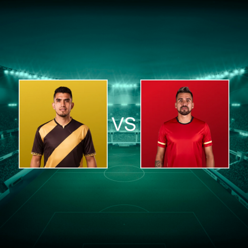 Club Deportivo Moquegua vs Sport Huancayo Peru Liga 1