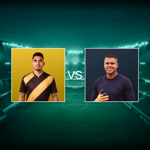 Club Deportivo Moquegua vs Universidad Técnica de Cajamarca Peru Liga 1