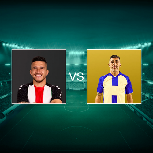 Club Deportivo Palestino vs C.D. Universidad de Concepción Campeonato Nacional Chile