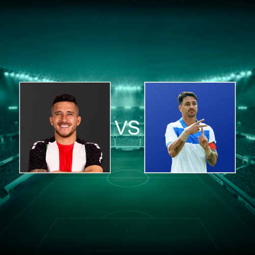 Club Deportivo Palestino vs Club Deportivo Universidad Católica Campeonato Nacional Chile