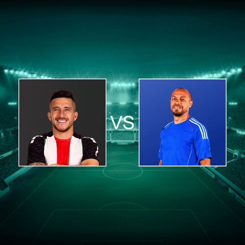 Club Deportivo Palestino vs Club Universidad de Chile Campeonato Nacional Chile