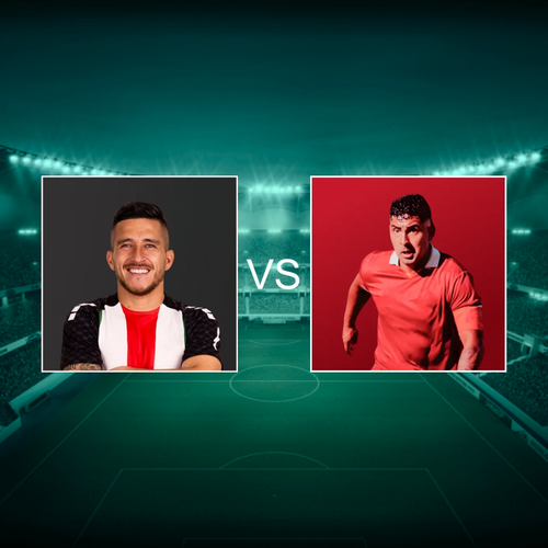 Club Deportivo Palestino vs Deportes La Serena Campeonato Nacional Chile