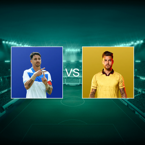 Club Deportivo Universidad Católica vs Barcelona S.C. - CONMEBOL Libertadores 2026