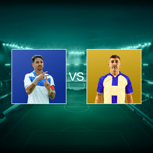 Club Deportivo Universidad Católica vs C.D. Universidad de Concepción Campeonato Nacional Chile