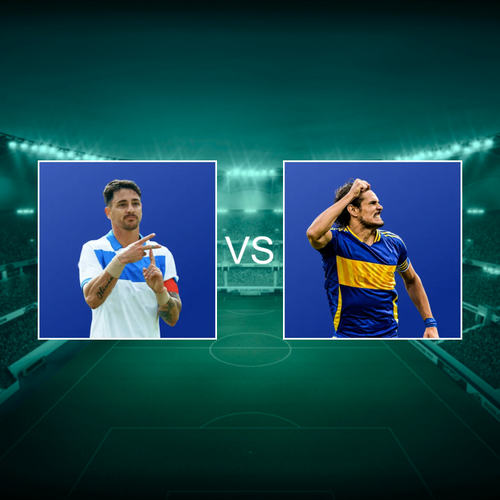 Club Deportivo Universidad Católica vs Club Atlético Boca Juniors - CONMEBOL Libertadores 2026