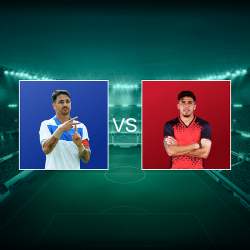 Club Deportivo Universidad Católica vs Club Deportes Limache Campeonato Nacional Chile