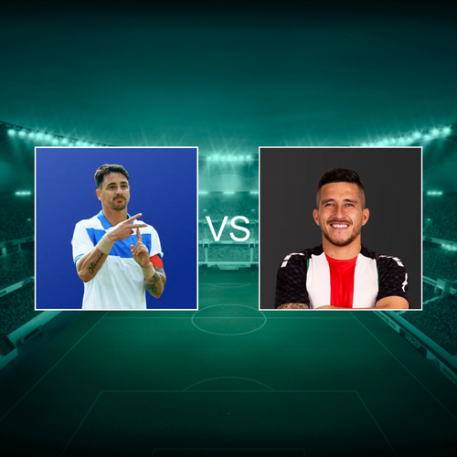 Club Deportivo Universidad Católica vs Club Deportivo Palestino Campeonato Nacional Chile