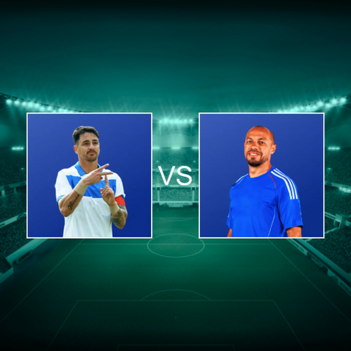 Club Deportivo Universidad Católica vs Club Universidad de Chile Campeonato Nacional Chile