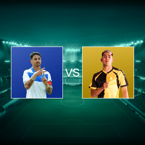 Club Deportivo Universidad Católica vs Coquimbo Unido Campeonato Nacional Chile