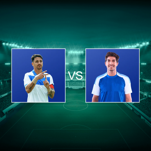 Club Deportivo Universidad Católica vs Cruzeiro Esporte Clube - CONMEBOL Libertadores 2026