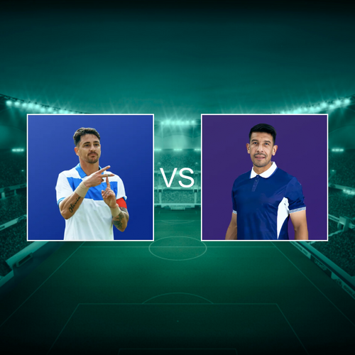 Club Deportivo Universidad Católica vs Deportes Concepción Campeonato Nacional Chile