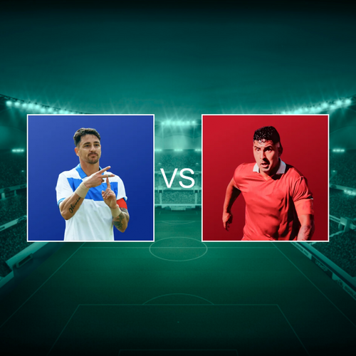 Club Deportivo Universidad Católica vs Deportes La Serena Campeonato Nacional Chile