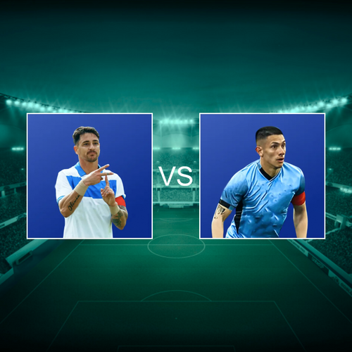 Club Deportivo Universidad Católica vs O'Higgins F.C. Campeonato Nacional Chile