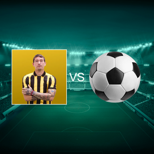 Club Guarani vs Club Rubio Ñu Paraguayan Primera División