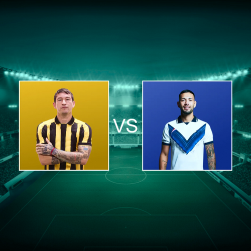 Club Guarani vs Club 2 de Mayo Paraguayan Primera División