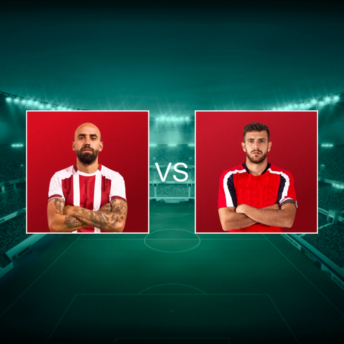 Club Independiente Petrolero vs Caracas F.C. - CONMEBOL Sudamericana