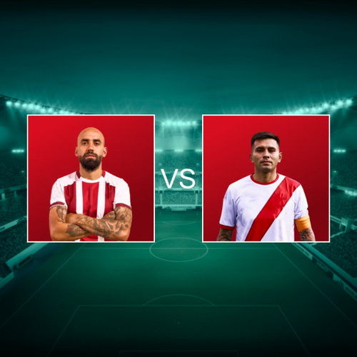 Club Independiente Petrolero vs Club Always Ready División Profesional