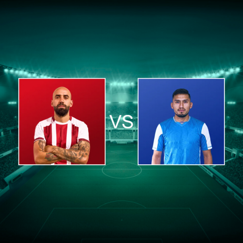 Club Independiente Petrolero vs San Antonio Bulo Bulo División Profesional