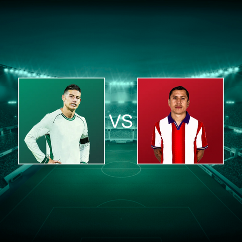 Club Leon vs Atlético de San Luis - Liga MX